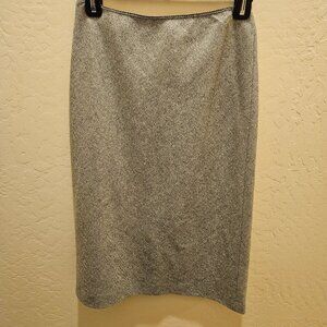 J.Crew Women's Straight Pencil Skirt Size 2